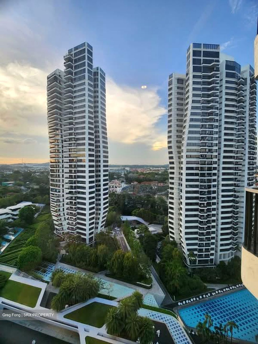D'Leedon (D10), Condominium #557687281